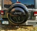 Сірий Джип Wrangler, об'ємом двигуна 2 л та пробігом 24 тис. км за 41500 $, фото 1 на Automoto.ua