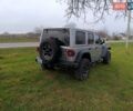 Сірий Джип Wrangler, об'ємом двигуна 2 л та пробігом 69 тис. км за 48000 $, фото 2 на Automoto.ua