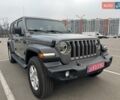 Серый Джип Вранглер, объемом двигателя 3.6 л и пробегом 54 тыс. км за 38500 $, фото 6 на Automoto.ua