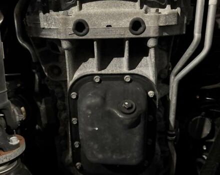 Серый Джип Вранглер, объемом двигателя 3.6 л и пробегом 54 тыс. км за 38500 $, фото 53 на Automoto.ua