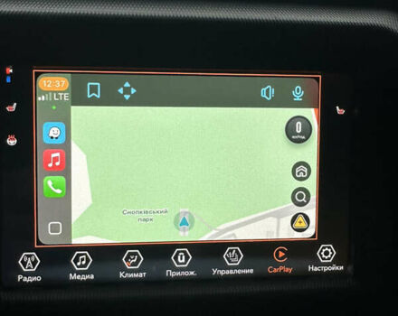 Серый Джип Вранглер, объемом двигателя 2 л и пробегом 78 тыс. км за 30000 $, фото 21 на Automoto.ua