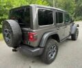 Сірий Джип Wrangler, об'ємом двигуна 2 л та пробігом 22 тис. км за 19000 $, фото 5 на Automoto.ua