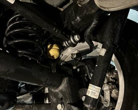 Серый Джип Вранглер, объемом двигателя 3.6 л и пробегом 54 тыс. км за 38500 $, фото 49 на Automoto.ua