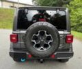 Сірий Джип Wrangler, об'ємом двигуна 2 л та пробігом 22 тис. км за 19000 $, фото 4 на Automoto.ua