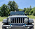 Сірий Джип Wrangler, об'ємом двигуна 2 л та пробігом 53 тис. км за 45000 $, фото 1 на Automoto.ua
