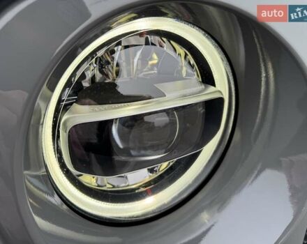 Серый Джип Вранглер, объемом двигателя 3.6 л и пробегом 54 тыс. км за 38500 $, фото 5 на Automoto.ua