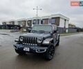 Серый Джип Вранглер, объемом двигателя 2 л и пробегом 9 тыс. км за 46800 $, фото 1 на Automoto.ua