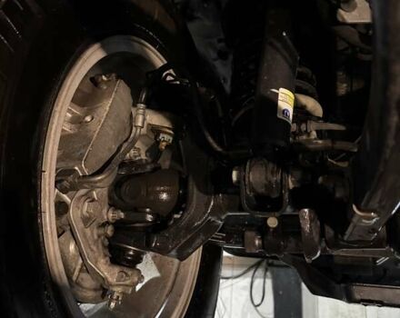 Серый Джип Вранглер, объемом двигателя 3.6 л и пробегом 54 тыс. км за 38500 $, фото 47 на Automoto.ua