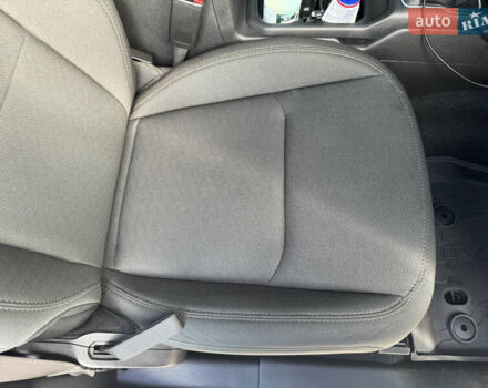 Сірий Джип Wrangler, об'ємом двигуна 3.61 л та пробігом 25 тис. км за 41500 $, фото 7 на Automoto.ua