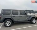 Серый Джип Вранглер, объемом двигателя 3.6 л и пробегом 54 тыс. км за 38500 $, фото 9 на Automoto.ua