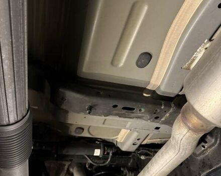 Серый Джип Вранглер, объемом двигателя 3.6 л и пробегом 54 тыс. км за 38500 $, фото 51 на Automoto.ua