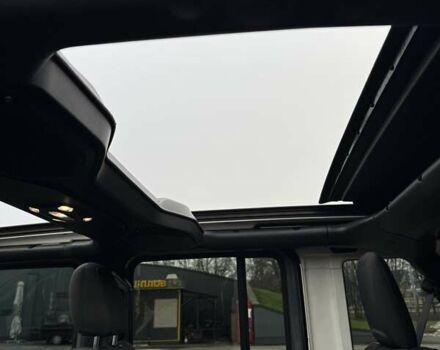 Серый Джип Вранглер, объемом двигателя 3.6 л и пробегом 54 тыс. км за 38500 $, фото 39 на Automoto.ua