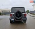 Серый Джип Вранглер, объемом двигателя 2 л и пробегом 9 тыс. км за 46800 $, фото 13 на Automoto.ua