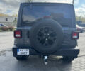 Сірий Джип Wrangler, об'ємом двигуна 3.61 л та пробігом 25 тис. км за 41500 $, фото 2 на Automoto.ua