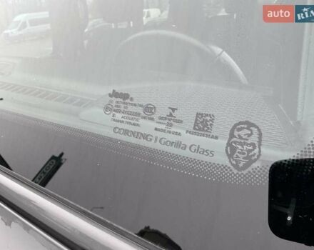 Серый Джип Вранглер, объемом двигателя 3.6 л и пробегом 54 тыс. км за 38500 $, фото 23 на Automoto.ua