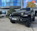 Сірий Джип Wrangler, об'ємом двигуна 3.61 л та пробігом 25 тис. км за 41500 $, фото 4 на Automoto.ua