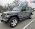 Серый Джип Вранглер, объемом двигателя 3.6 л и пробегом 54 тыс. км за 38500 $, фото 12 на Automoto.ua