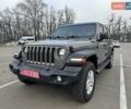 Серый Джип Вранглер, объемом двигателя 3.6 л и пробегом 54 тыс. км за 38500 $, фото 13 на Automoto.ua