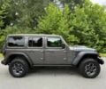 Сірий Джип Wrangler, об'ємом двигуна 2 л та пробігом 22 тис. км за 19000 $, фото 6 на Automoto.ua