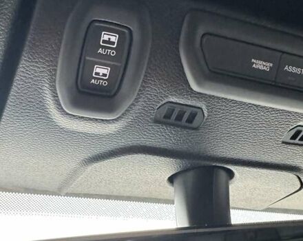 Серый Джип Вранглер, объемом двигателя 3.6 л и пробегом 54 тыс. км за 38500 $, фото 40 на Automoto.ua