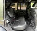 Сірий Джип Wrangler, об'ємом двигуна 2 л та пробігом 22 тис. км за 19000 $, фото 10 на Automoto.ua