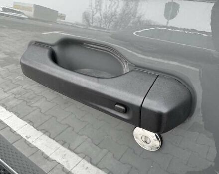 Серый Джип Вранглер, объемом двигателя 3.6 л и пробегом 54 тыс. км за 38500 $, фото 21 на Automoto.ua