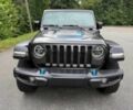 Сірий Джип Wrangler, об'ємом двигуна 2 л та пробігом 22 тис. км за 19000 $, фото 1 на Automoto.ua