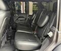 Сірий Джип Wrangler, об'ємом двигуна 2 л та пробігом 22 тис. км за 19000 $, фото 11 на Automoto.ua