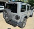 Серый Джип Вранглер, объемом двигателя 2 л и пробегом 14 тыс. км за 35000 $, фото 5 на Automoto.ua