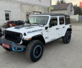 Сірий Джип Wrangler, об'ємом двигуна 2 л та пробігом 19 тис. км за 46000 $, фото 5 на Automoto.ua