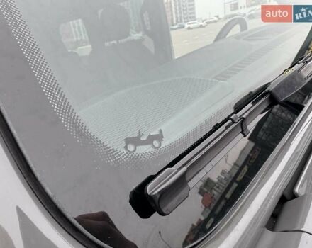 Серый Джип Вранглер, объемом двигателя 3.6 л и пробегом 54 тыс. км за 38500 $, фото 22 на Automoto.ua