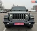 Серый Джип Вранглер, объемом двигателя 3.6 л и пробегом 54 тыс. км за 38500 $, фото 3 на Automoto.ua