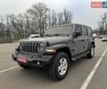 Серый Джип Вранглер, объемом двигателя 3.6 л и пробегом 54 тыс. км за 38500 $, фото 4 на Automoto.ua