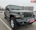 Серый Джип Вранглер, объемом двигателя 3.6 л и пробегом 54 тыс. км за 38500 $, фото 1 на Automoto.ua