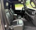 Сірий Джип Wrangler, об'ємом двигуна 2 л та пробігом 22 тис. км за 19000 $, фото 7 на Automoto.ua