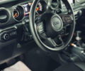 Сірий Джип Wrangler, об'ємом двигуна 3.6 л та пробігом 10 тис. км за 35000 $, фото 12 на Automoto.ua