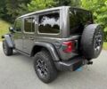 Сірий Джип Wrangler, об'ємом двигуна 2 л та пробігом 22 тис. км за 19000 $, фото 3 на Automoto.ua