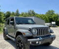 Сірий Джип Wrangler, об'ємом двигуна 2 л та пробігом 53 тис. км за 45000 $, фото 1 на Automoto.ua