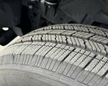 Серый Джип Вранглер, объемом двигателя 3.6 л и пробегом 54 тыс. км за 38500 $, фото 24 на Automoto.ua