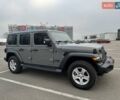 Серый Джип Вранглер, объемом двигателя 3.6 л и пробегом 54 тыс. км за 38500 $, фото 8 на Automoto.ua