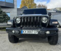 Сірий Джип Wrangler, об'ємом двигуна 3.61 л та пробігом 25 тис. км за 41500 $, фото 3 на Automoto.ua