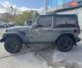 Сірий Джип Wrangler, об'ємом двигуна 3.61 л та пробігом 25 тис. км за 41500 $, фото 5 на Automoto.ua