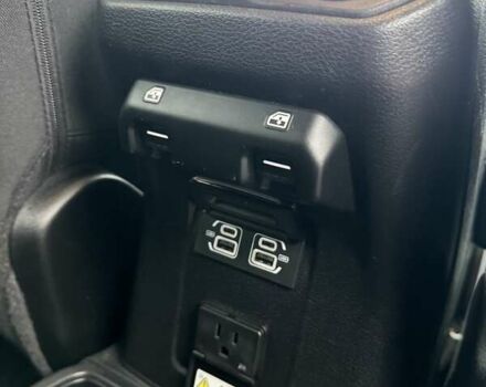 Серый Джип Вранглер, объемом двигателя 3.6 л и пробегом 54 тыс. км за 38500 $, фото 33 на Automoto.ua