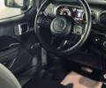 Сірий Джип Wrangler, об'ємом двигуна 3.6 л та пробігом 10 тис. км за 35000 $, фото 6 на Automoto.ua