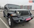 Серый Джип Вранглер, объемом двигателя 3.6 л и пробегом 54 тыс. км за 38500 $, фото 2 на Automoto.ua