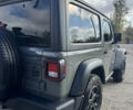 Сірий Джип Wrangler, об'ємом двигуна 3.61 л та пробігом 25 тис. км за 41500 $, фото 1 на Automoto.ua
