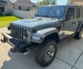 Серый Джип Вранглер, объемом двигателя 2 л и пробегом 14 тыс. км за 35000 $, фото 2 на Automoto.ua