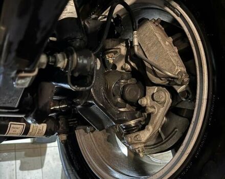 Серый Джип Вранглер, объемом двигателя 3.6 л и пробегом 54 тыс. км за 38500 $, фото 46 на Automoto.ua