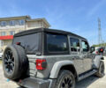 Сірий Джип Wrangler, об'ємом двигуна 2 л та пробігом 53 тис. км за 45000 $, фото 4 на Automoto.ua