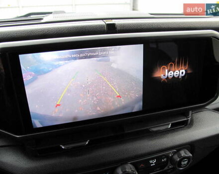 Сірий Джип Wrangler, об'ємом двигуна 2 л та пробігом 21 тис. км за 43900 $, фото 101 на Automoto.ua